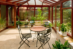 Ingworth conservatory quotes