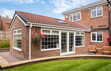 Ingworth house extension leads