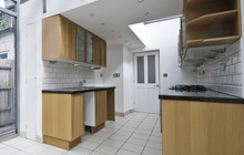 Ingworth kitchen extension leads